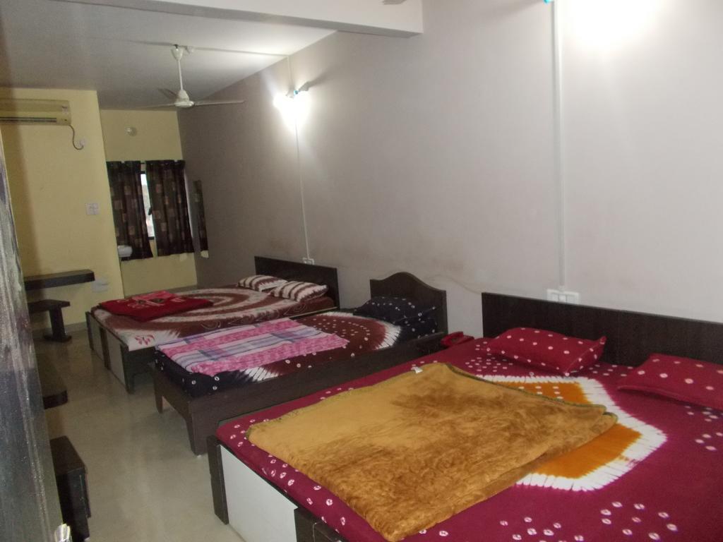 Hotel Rudraksh Virani Exterior photo